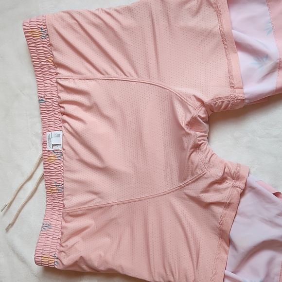 Wave Zone Men's Sz XL, Summer, Pool, Beach, Fun Colorful, Swim Trunk Bottoms - Picture 7 of 16